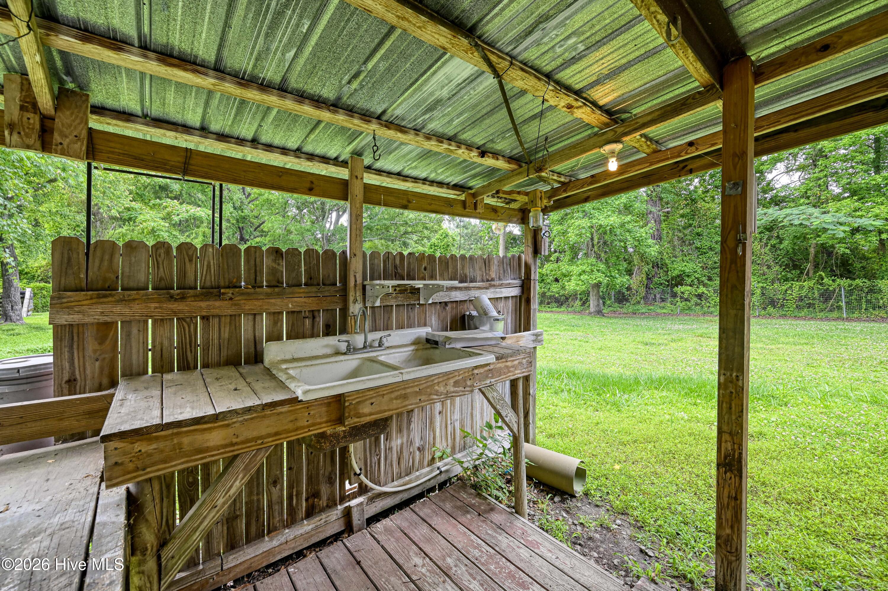 298 Comfort Road Richlands, NC 28574 - Photo 31 of 44 Storage 3