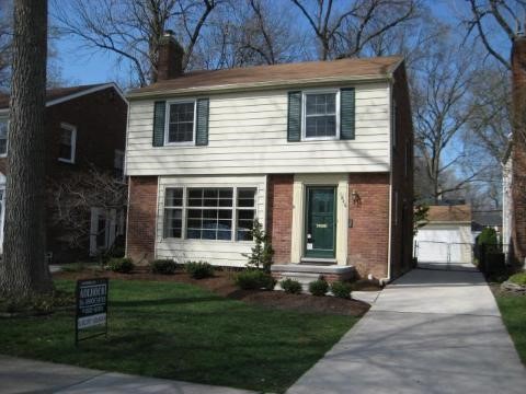 1846 Severn Road Grosse Pointe, MI 48236 - Photo 1 of 10 620670.JPG