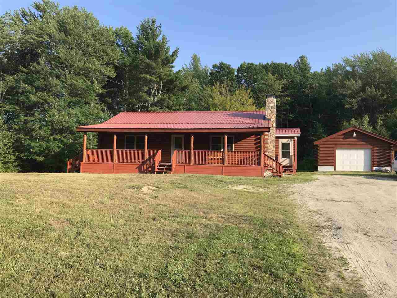 506 Dole School House Road Washington, NH 03280 - Photo 1 of 1 Gallery Image 1