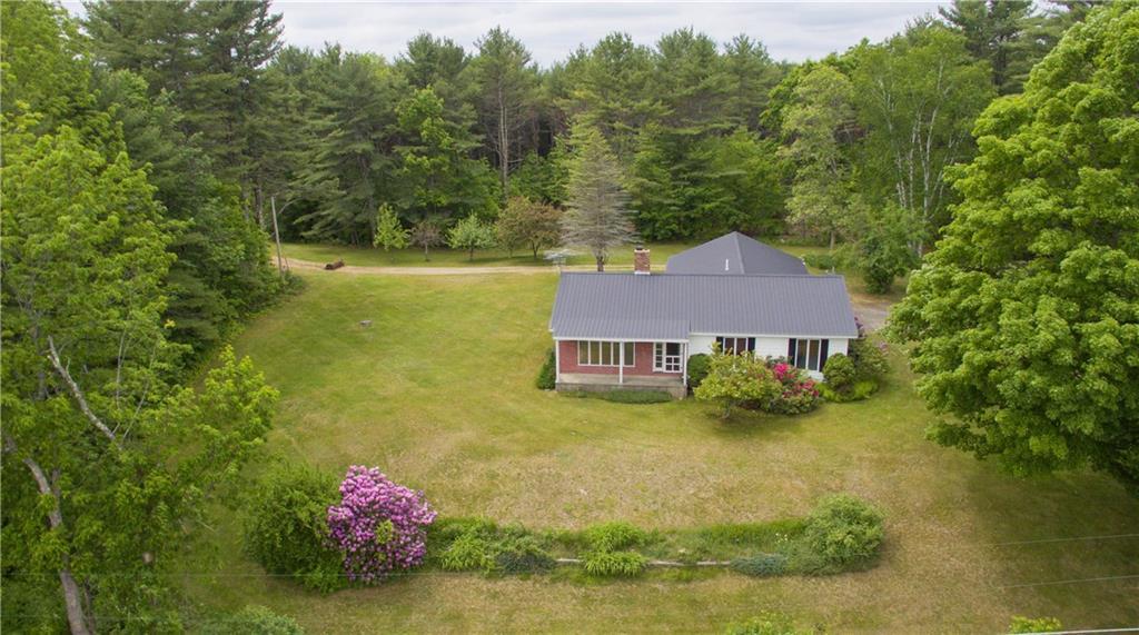1817 Hallowell Road Litchfield, ME 04350 - Photo 12 of 34 Photo