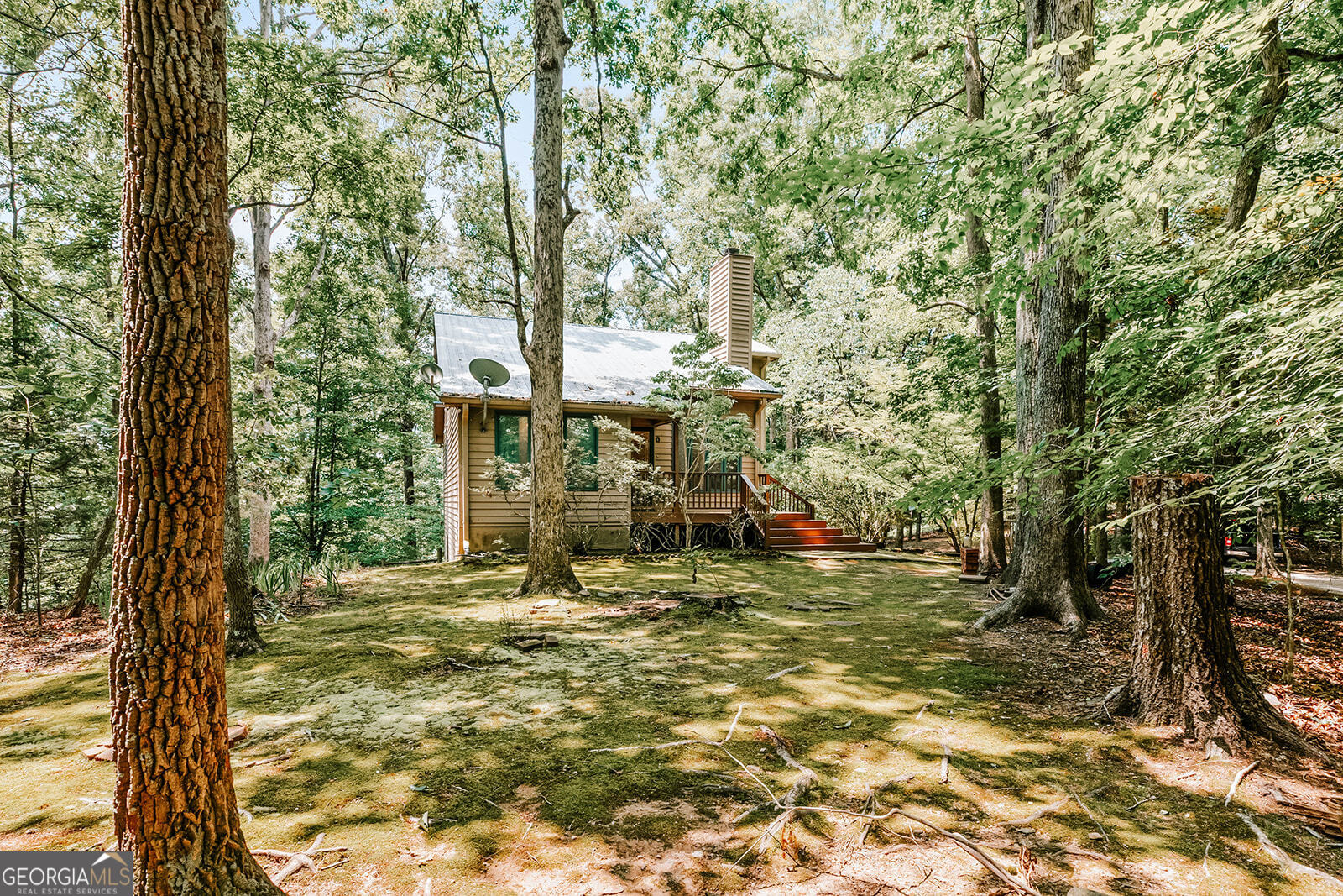 4470 B B Clark Road Gainesville, GA 30506 - Photo 6 of 50