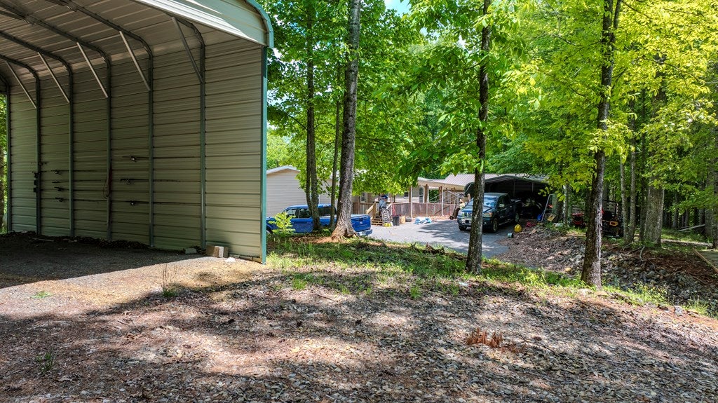 900 Kanawha Ridge Road Dugspur, VA 24325 - Photo 45 of 71 Gallery Image 45