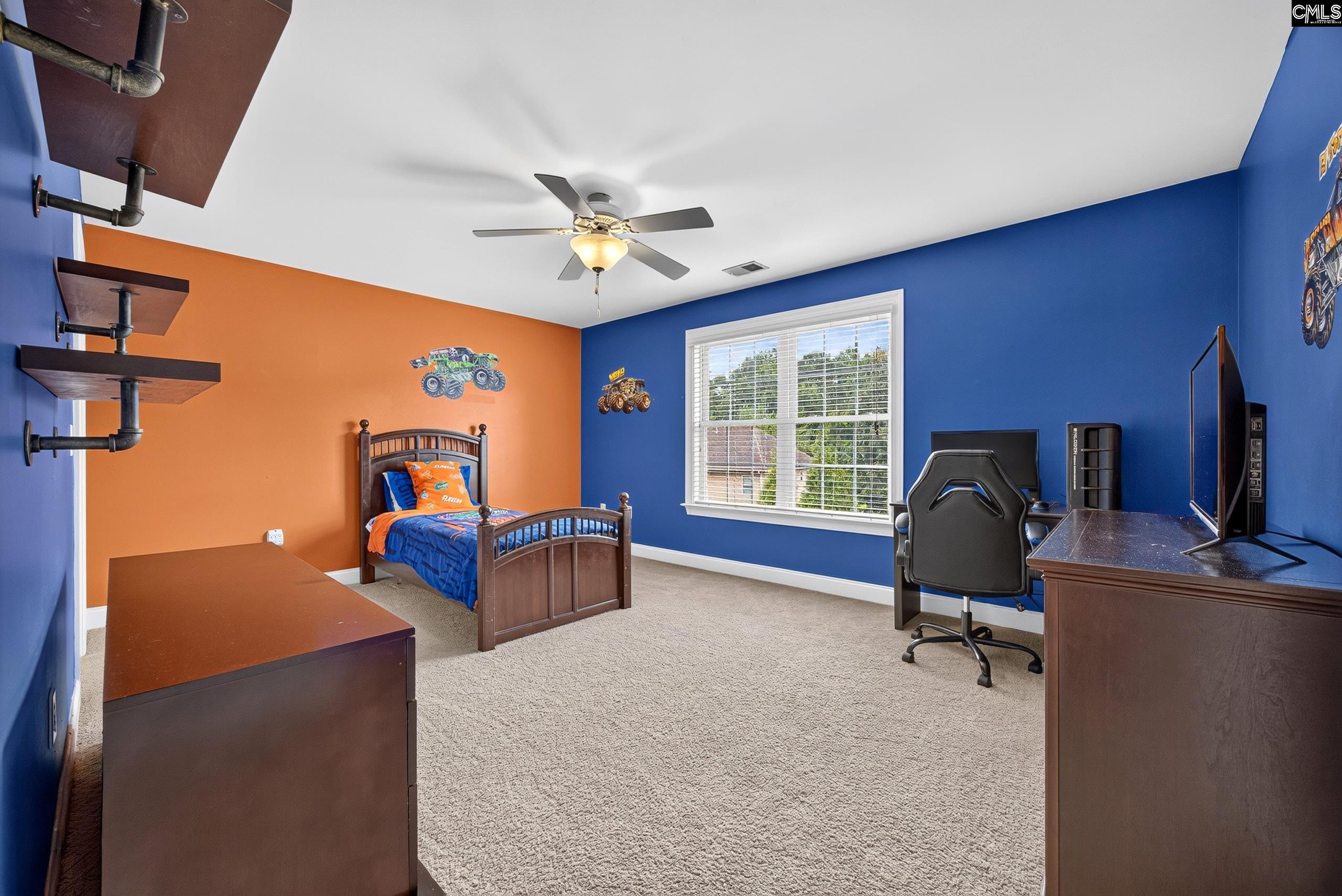 154 Ridge Top Road Lexington, SC 29072 - Photo 27 of 32