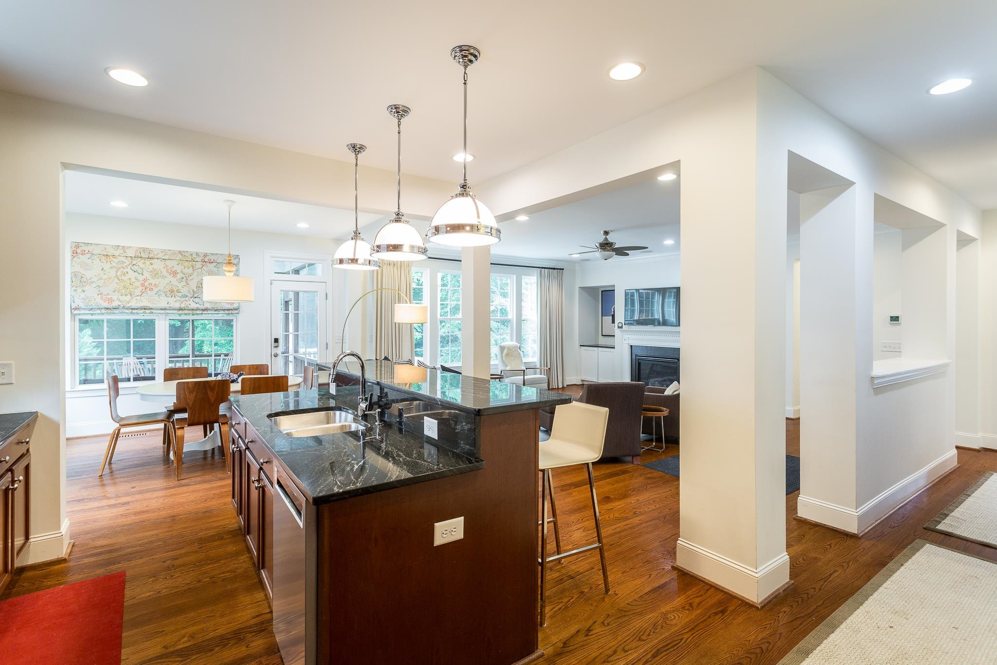 5800 Claribel Court Raleigh, NC 27612 - Photo 14 of 43 Photo 14
