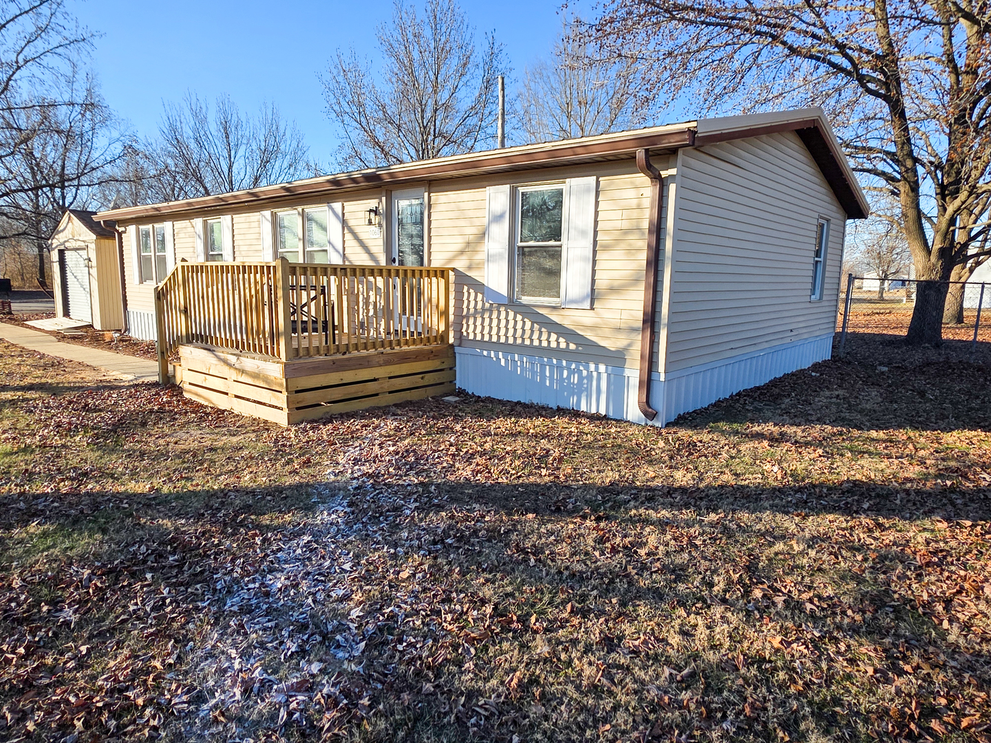 1060 West 5th Street Flora, IL 62839 - Photo 67 of 71