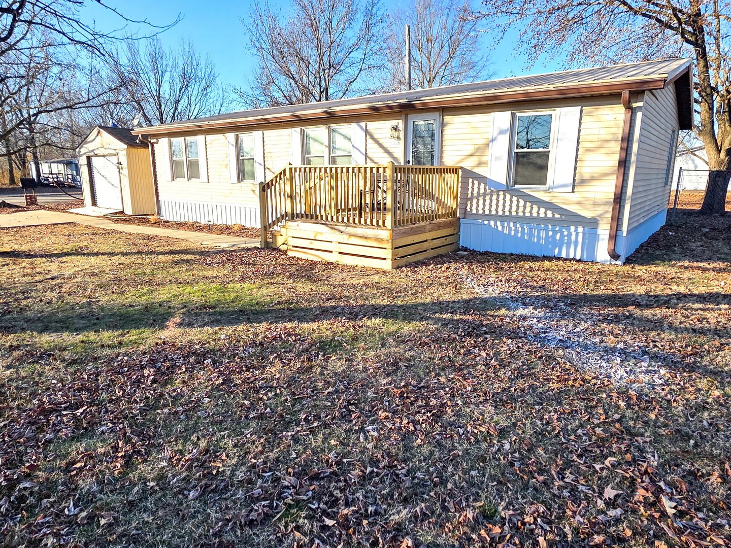 1060 West 5th Street Flora, IL 62839 - Photo 71 of 71