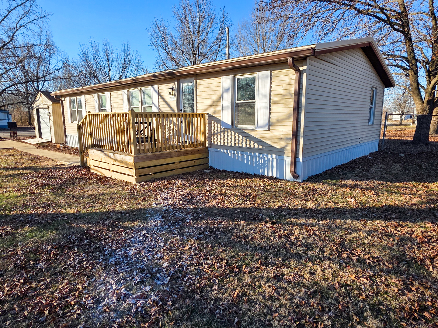 1060 West 5th Street Flora, IL 62839 - Photo 8 of 71