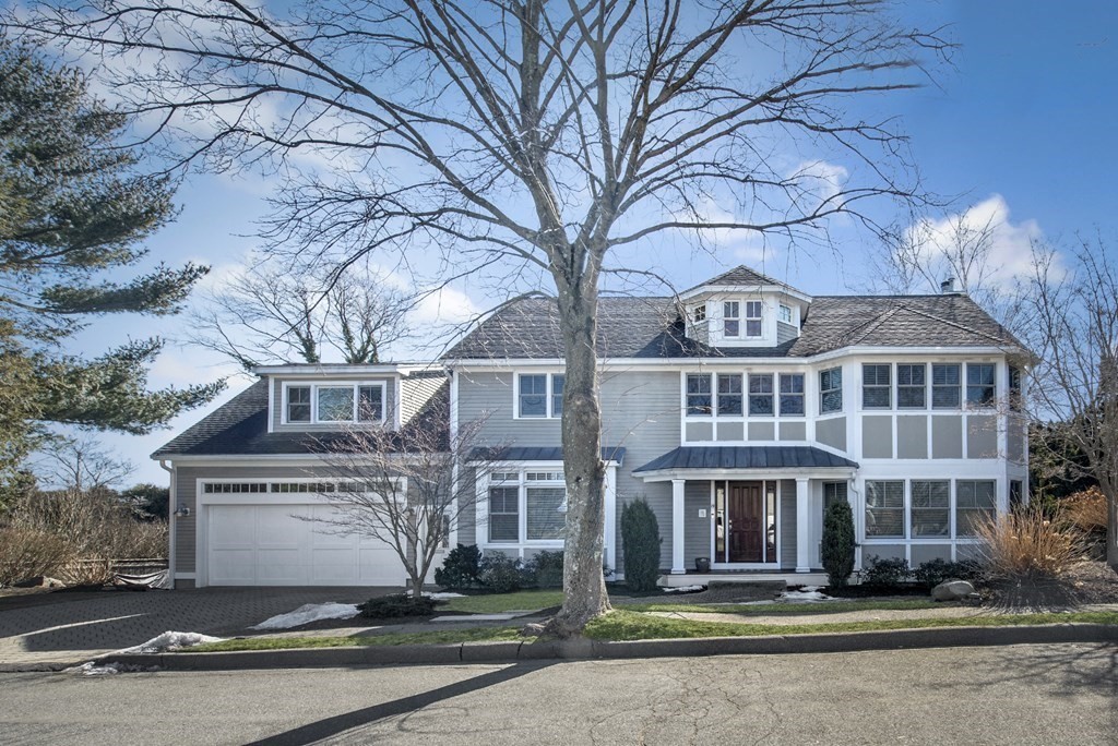 19 Gerald Road Marblehead, MA 01945 - Photo 1 of 42