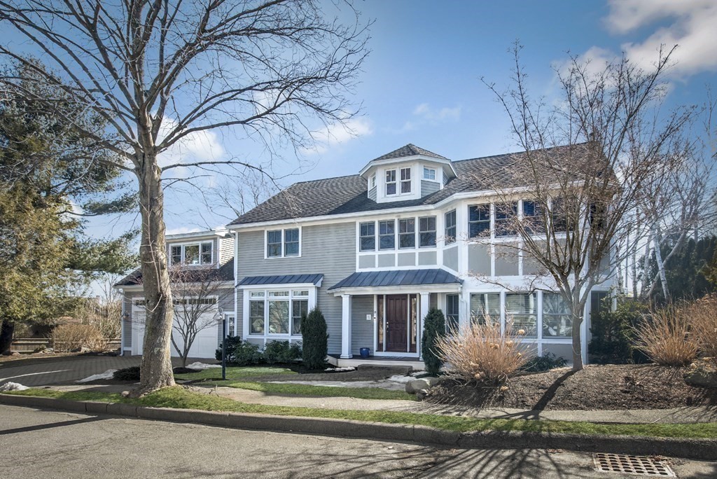 19 Gerald Road Marblehead, MA 01945 - Photo 38 of 42