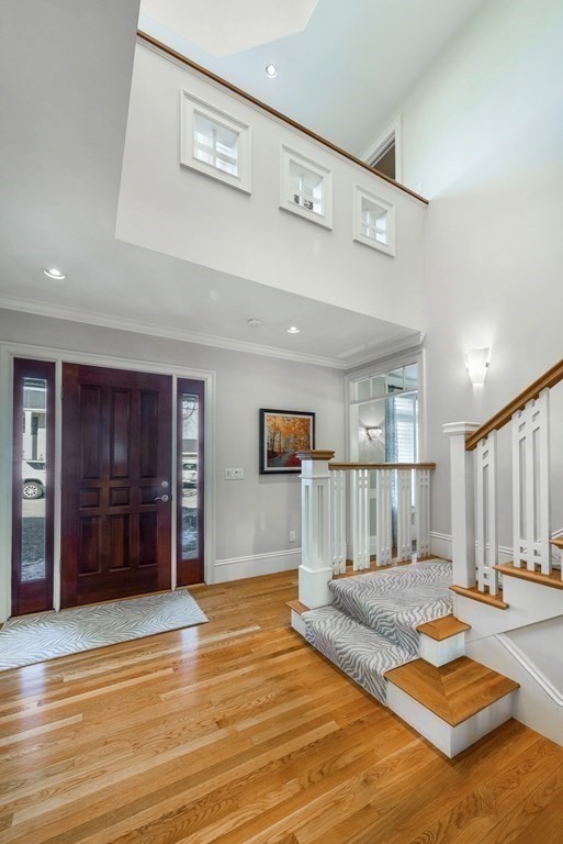 19 Gerald Road Marblehead, MA 01945 - Photo 5 of 42