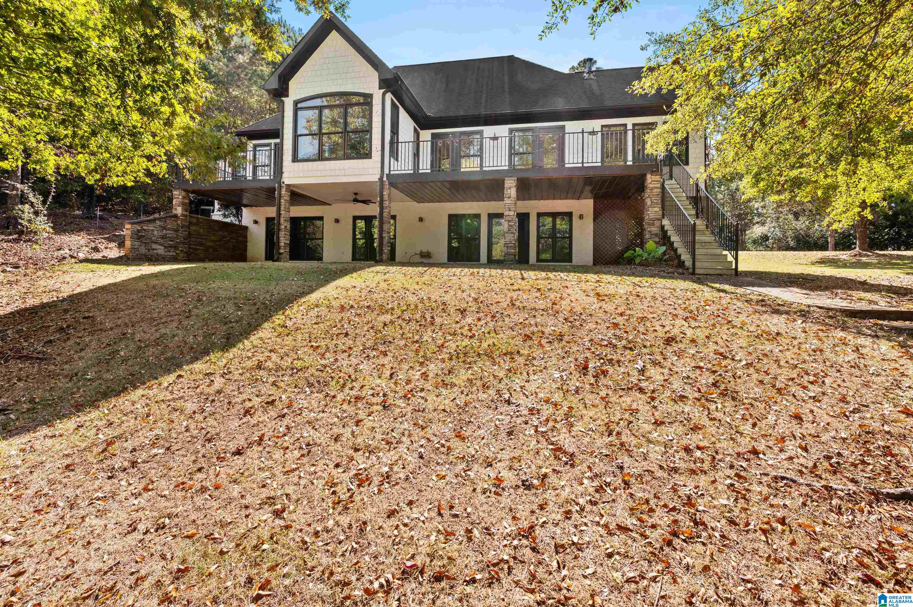 63 Waters Edge Drive Alpine, AL 35014 - Photo 3 of 31
