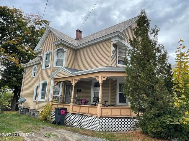 $185,000 | 233 Broadway, Fort Edward, NY 12828