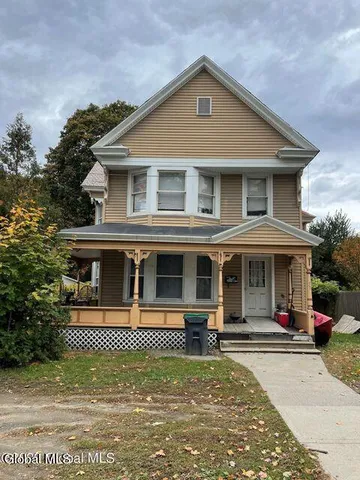 $185,000 | 233 Broadway, Fort Edward, NY 12828