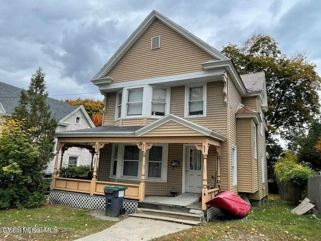 $185,000 | 233 Broadway, Fort Edward, NY 12828