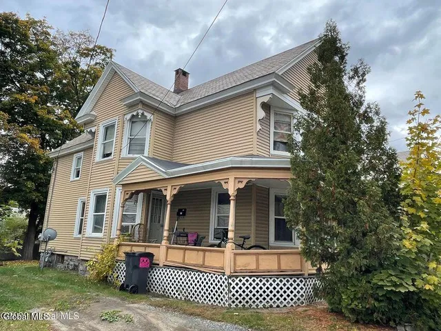 $185,000 | 233 Broadway, Fort Edward, NY 12828