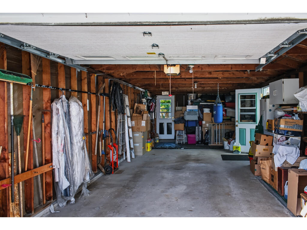 2614 13th Street Two Rivers, WI 54241 - Photo 24 of 59 garage.3