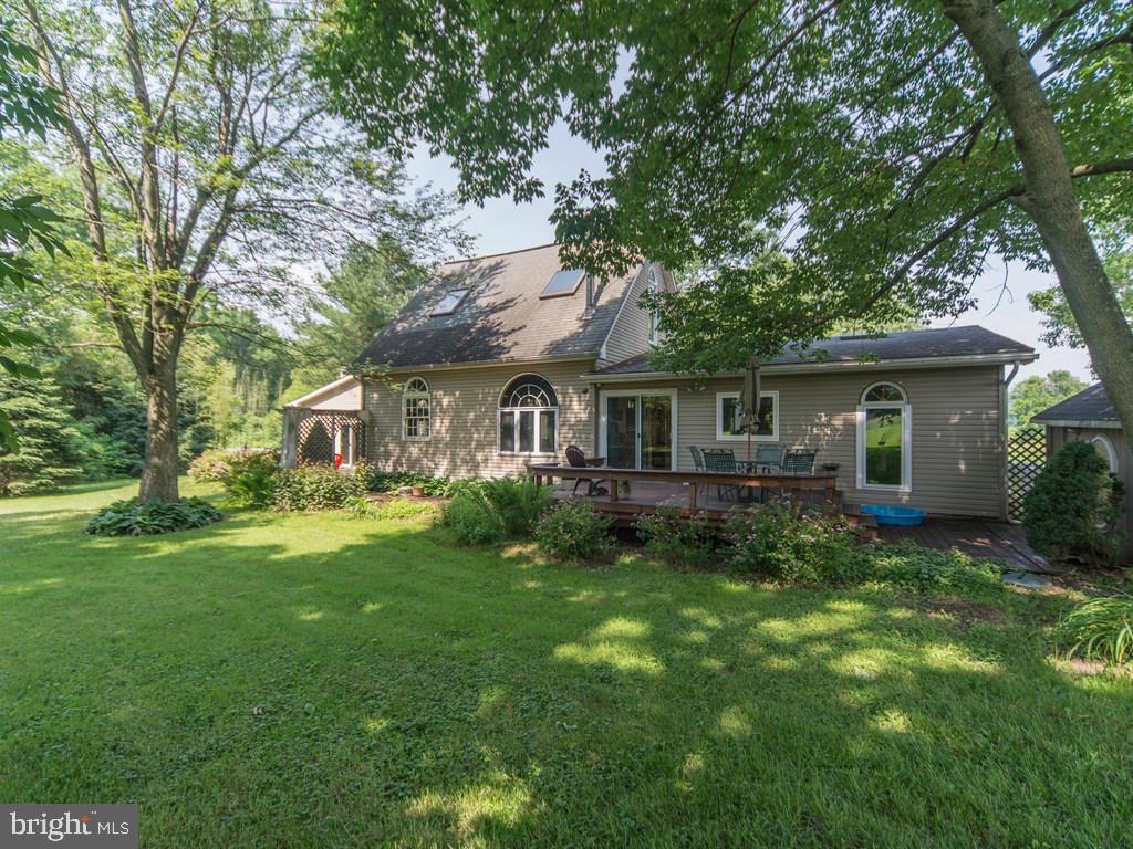 84 Eden Road Quarryville, PA 17566 - Photo 34 of 35 Gallery Image 34