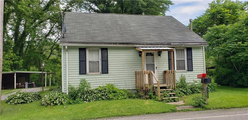 722 Tarrtown Road Adrian, PA 16210 - Photo 1 of 14