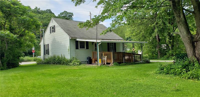 722 Tarrtown Road Adrian, PA 16210 - Photo 13 of 14
