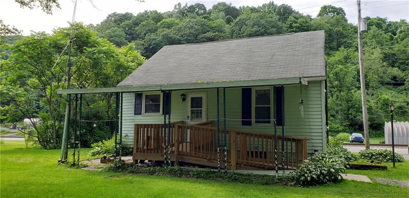 722 Tarrtown Road Adrian, PA 16210 - Photo 14 of 14