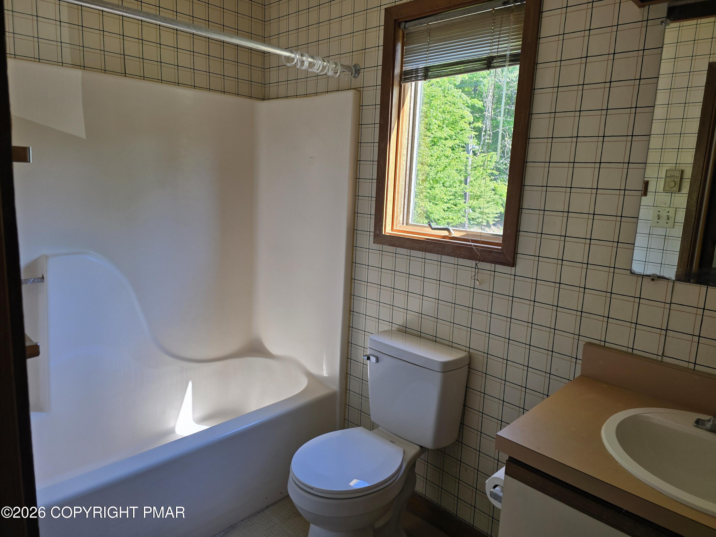 338 Hollow Road East Stroudsburg, PA 18302 - Photo 13 of 20 Primary Bathroom Alt View