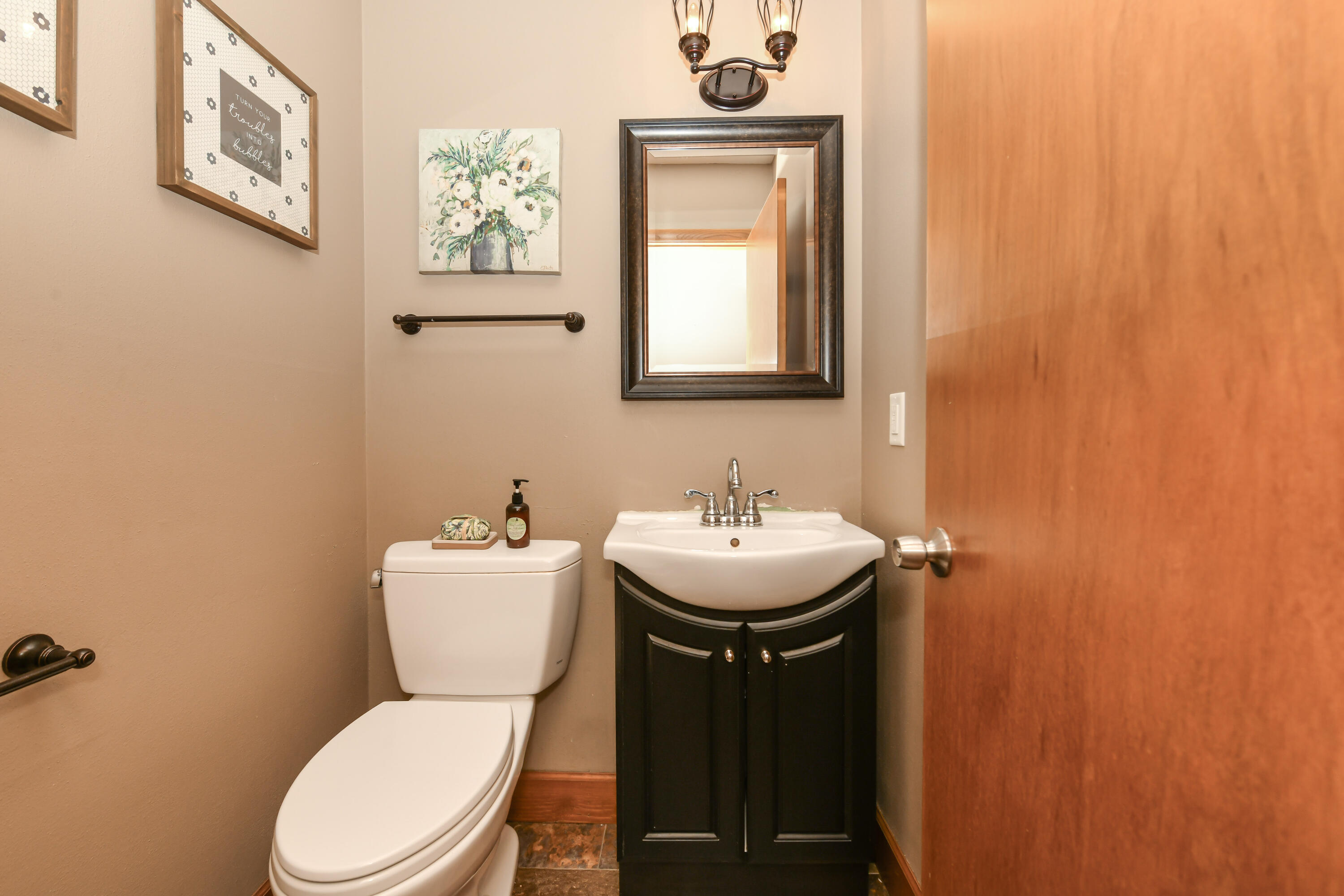 1900 North 166th Street Brookfield, WI 53005 - Photo 26 of 38 1/2 Bath