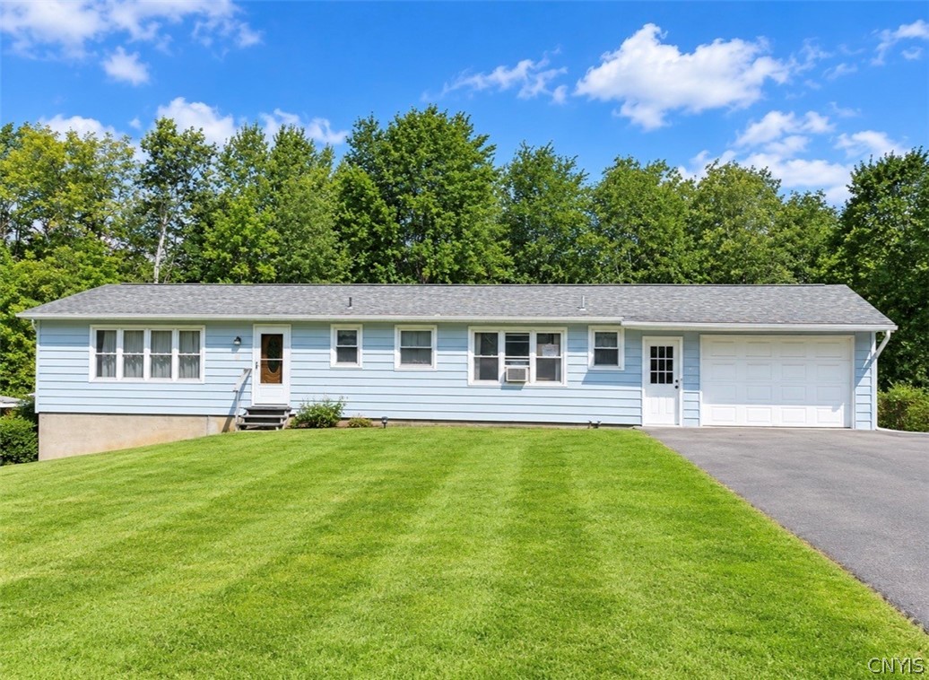2719 Lamson Road Lysander, NY 13135 - Photo 1 of 18 Gallery Image 1