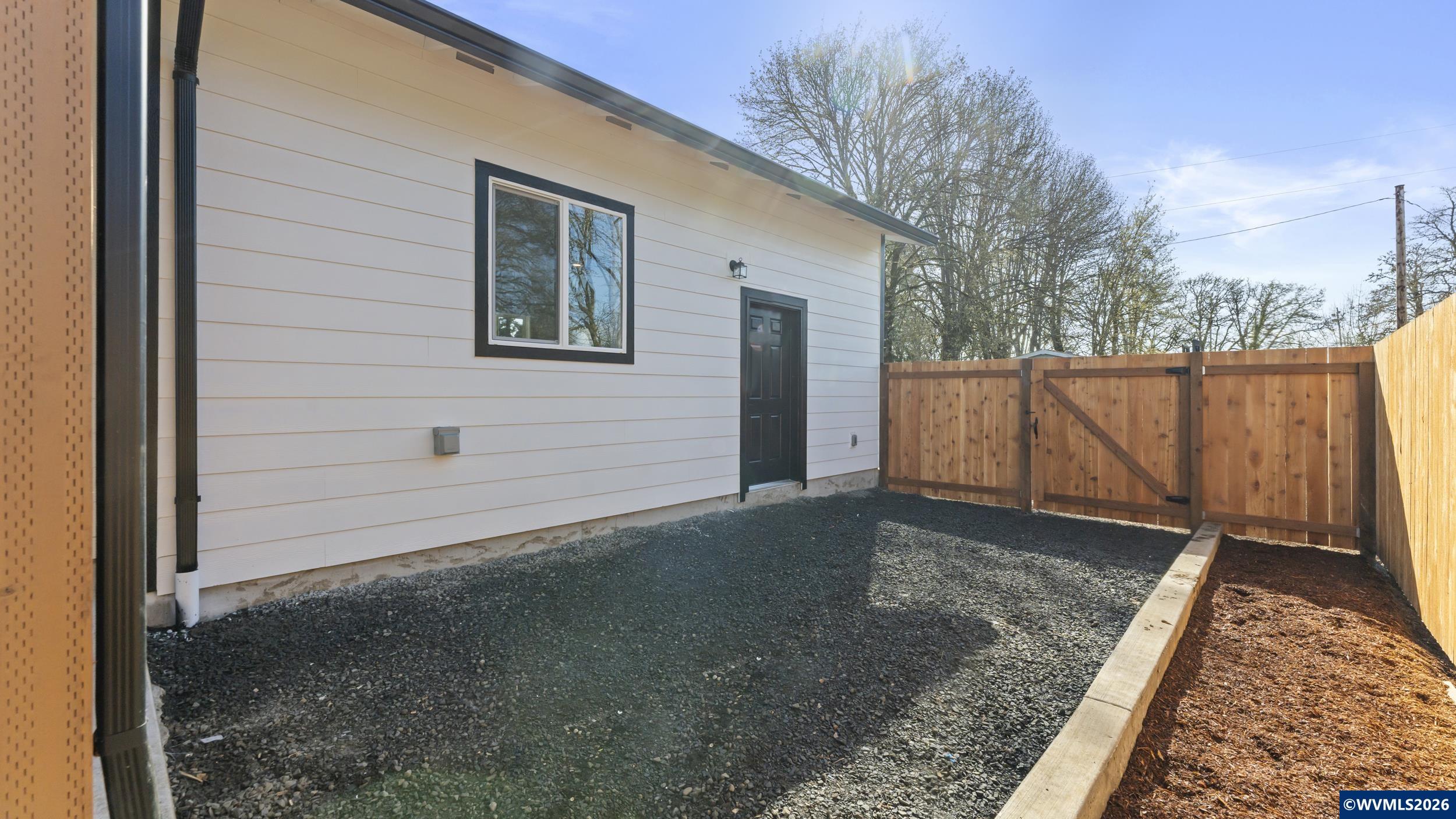 141 Northeast D Street Willamina, OR 97396 - Photo 40 of 47