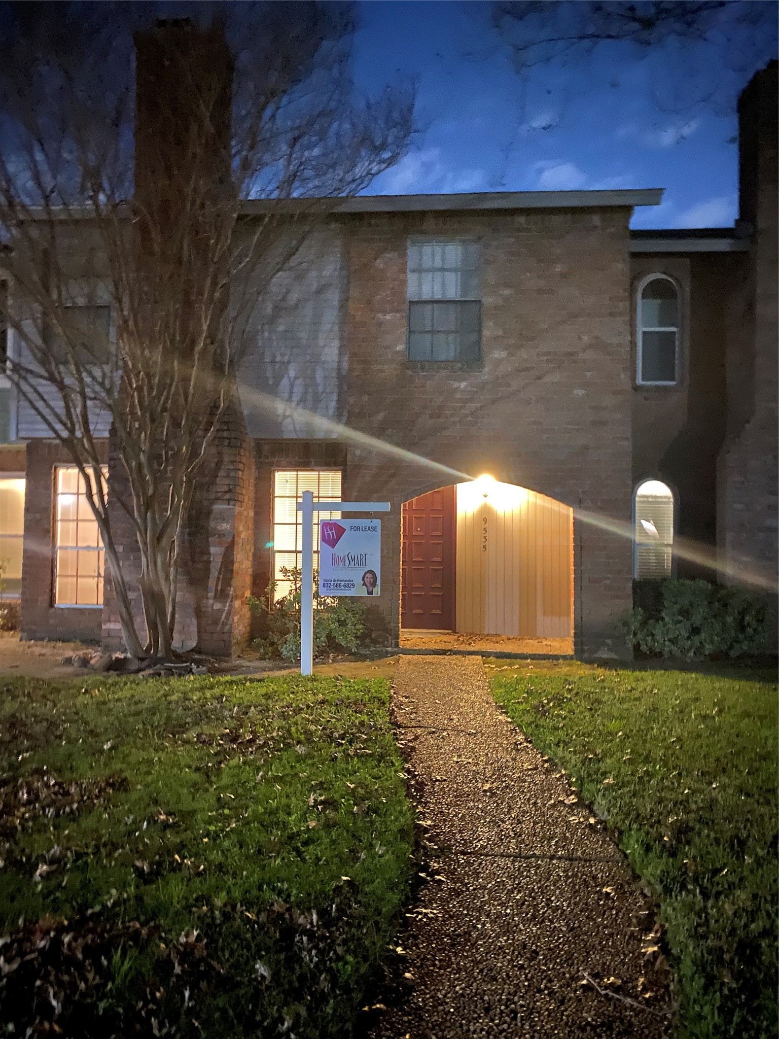 9535 Clanton Street Houston, TX 77080 - Photo 2 of 22