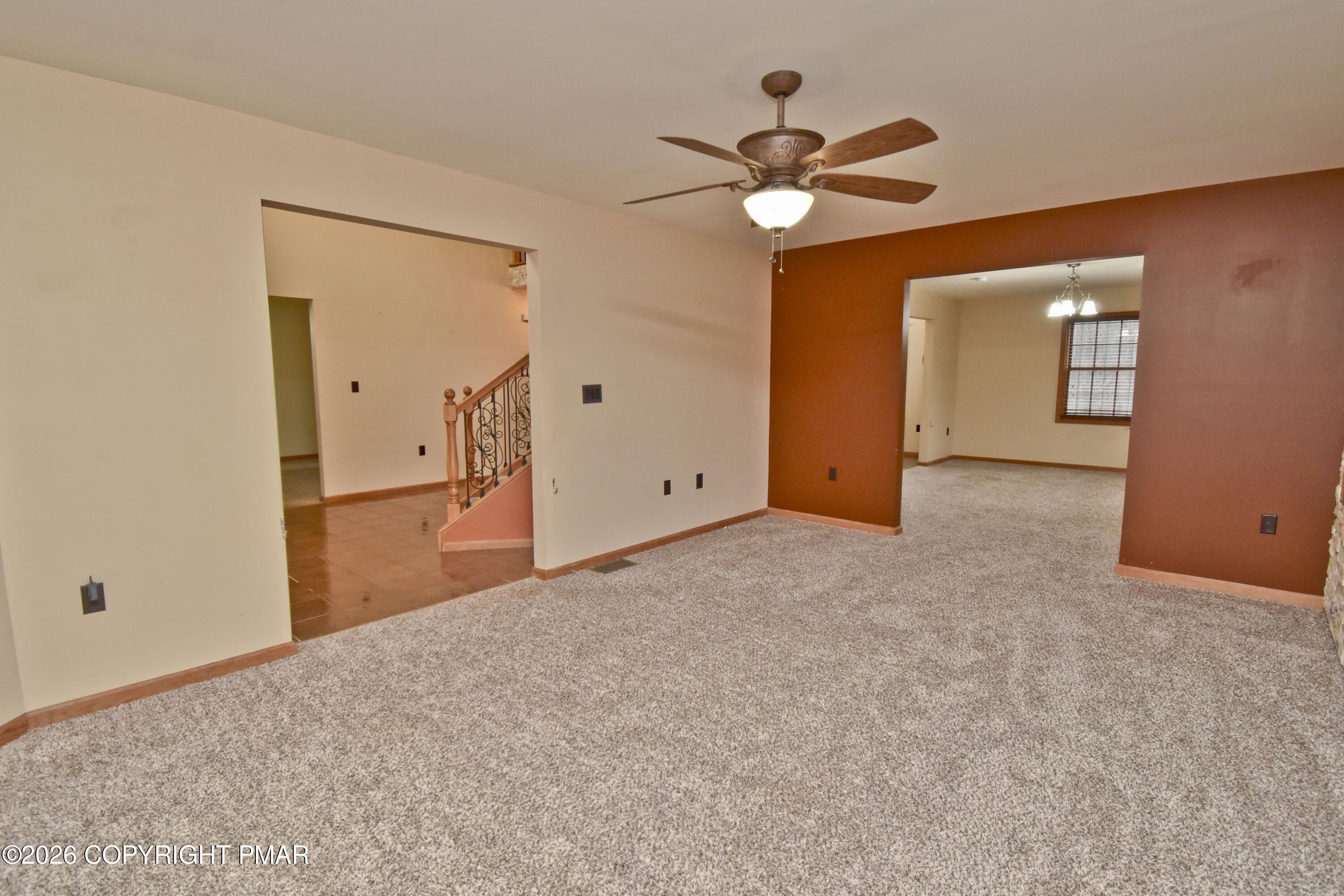 131 Canterbury Road Bushkill, PA 18324 - Photo 7 of 65 3 Living Room (3)