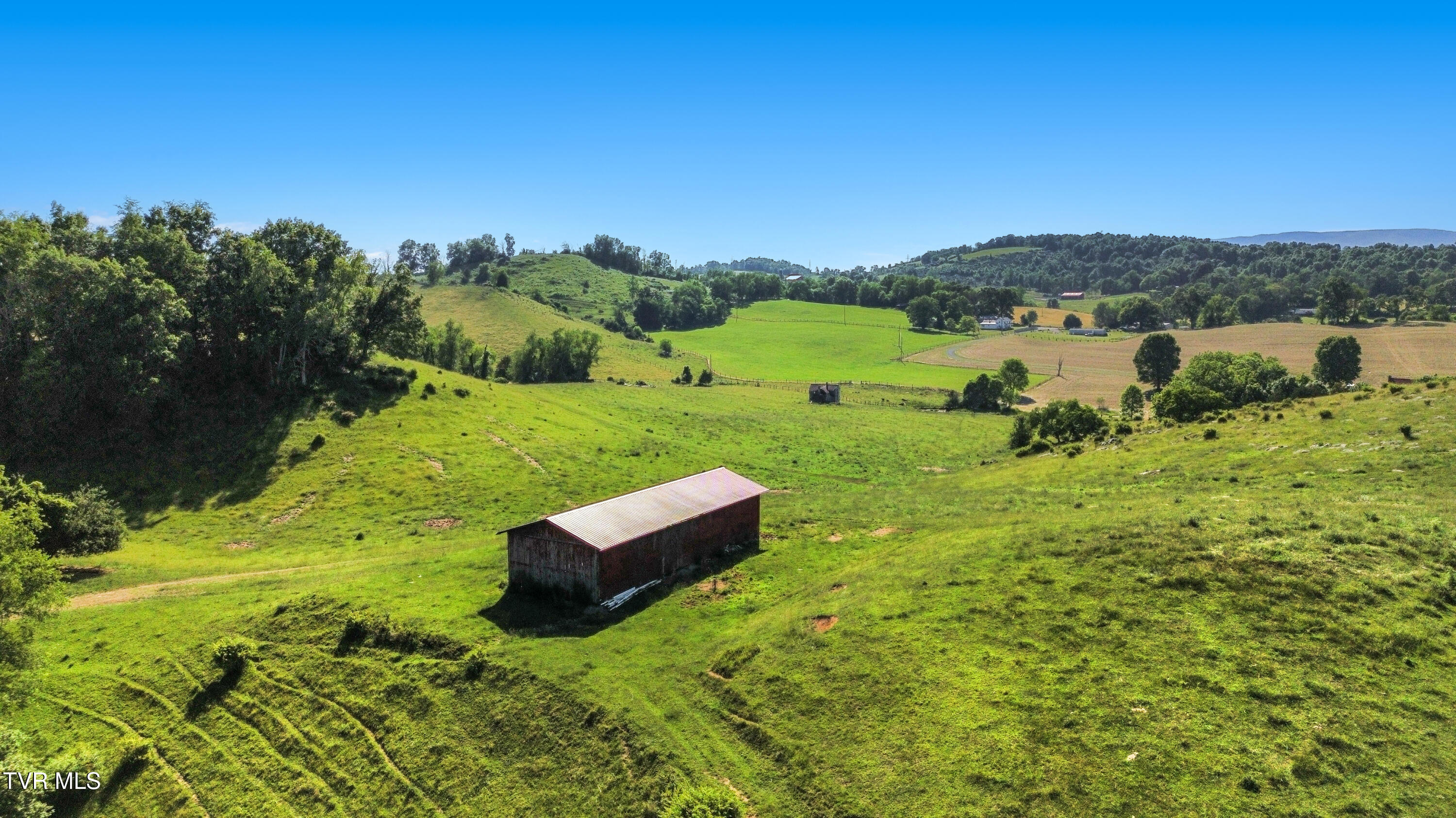27363 Fudge Road Meadowview, VA 24361 - Photo 68 of 83 dji_fly_20260402_024720_957_178061111872