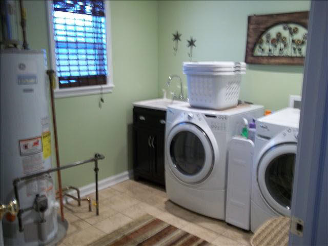 6163 Dellor Road Belleville, MI 48111 - Photo 13 of 15 Utility
