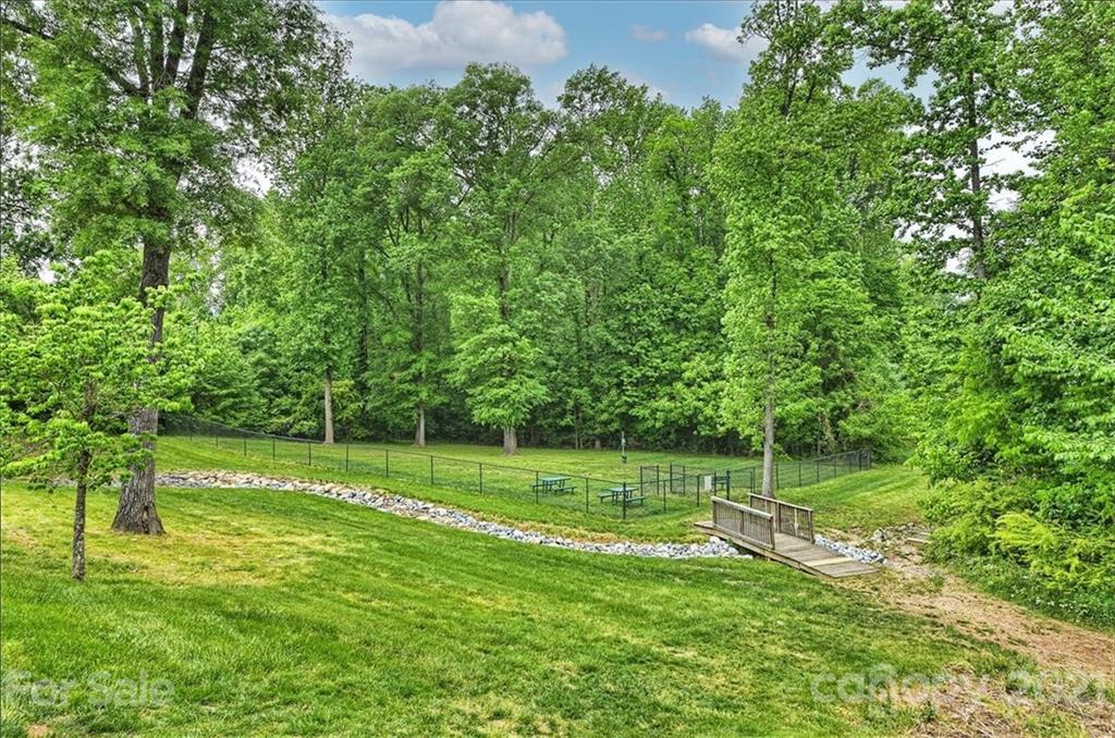 7015 Sedgewick Road Indian Trail, NC 28079 - Photo 8 of 14 a view of a park