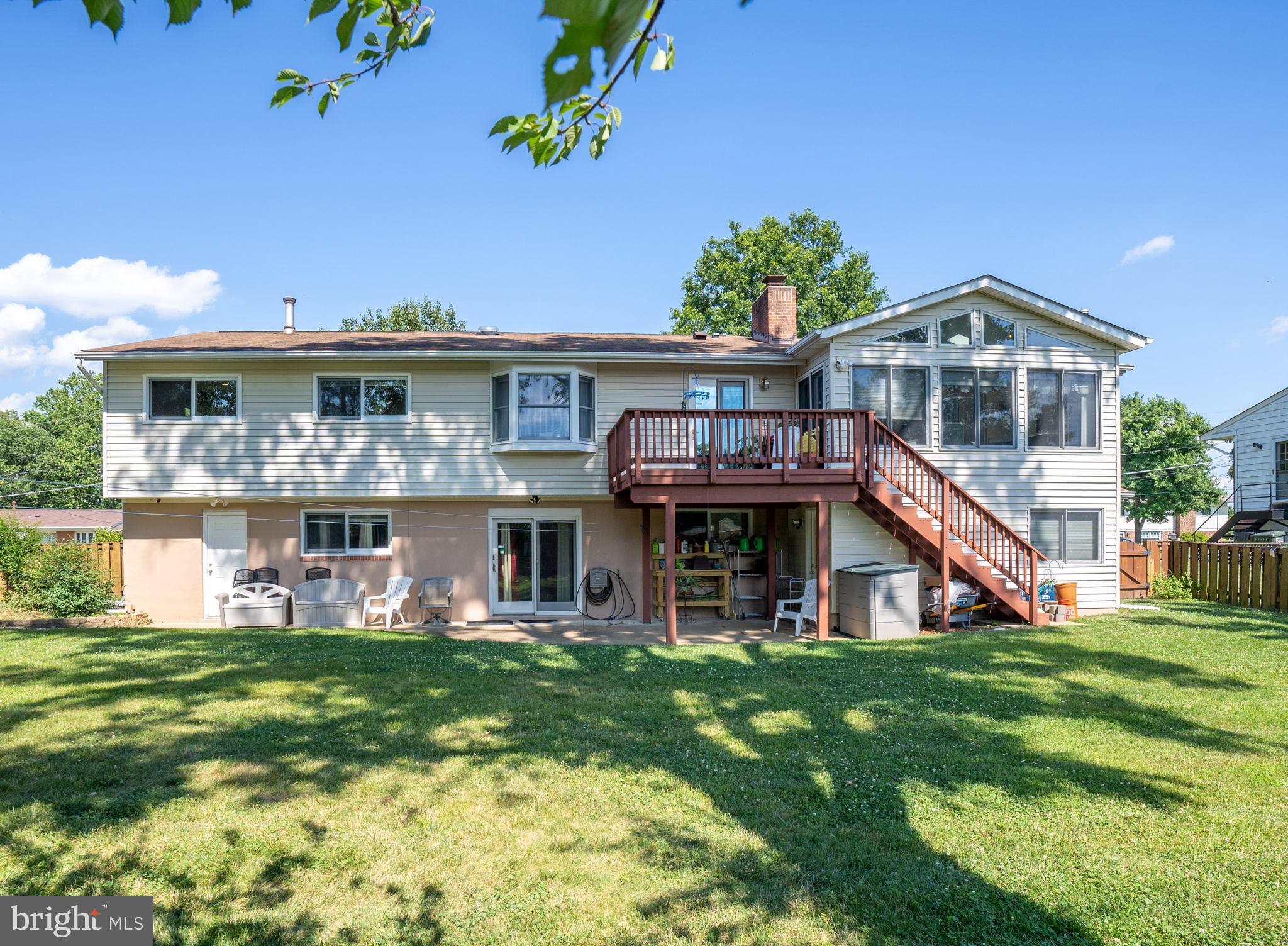 6012 Jennings Lane Springfield, VA 22150 - Photo 41 of 45 Gallery Image 41