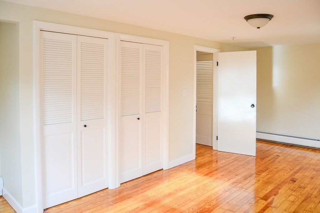 1031 Old Fall River Road Dartmouth, MA 02747 - Photo 16 of 32 a view of an empty room