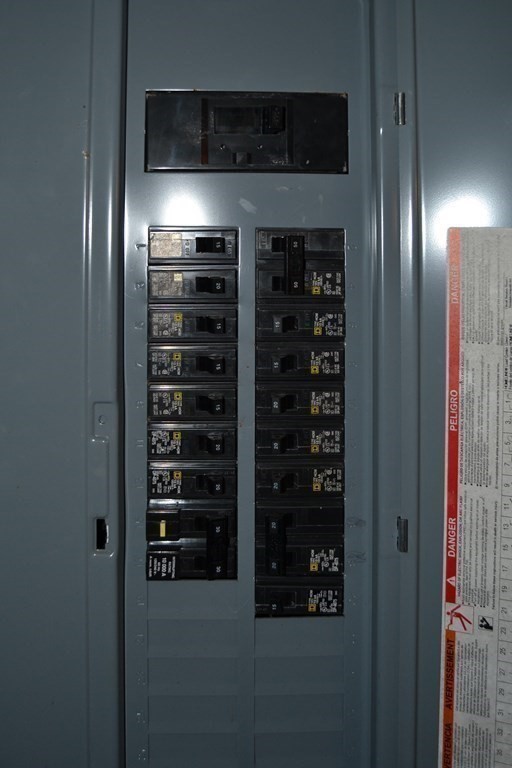 1031 Old Fall River Road Dartmouth, MA 02747 - Photo 30 of 32 a close view of walk in closet