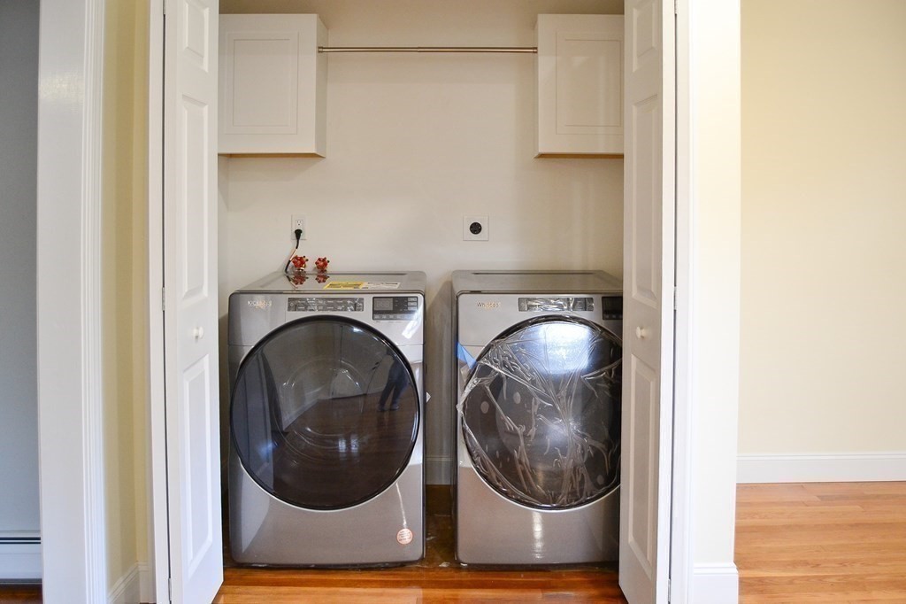 1031 Old Fall River Road Dartmouth, MA 02747 - Photo 10 of 32 a close view of utility and utility room