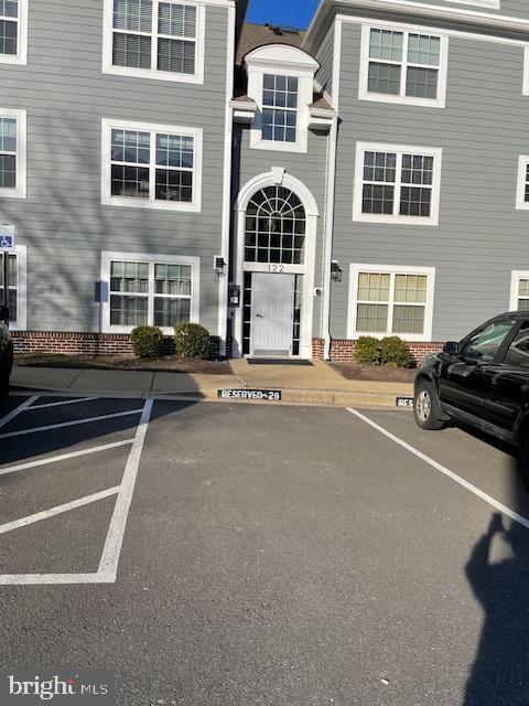 122 Kendrick Place, Unit 24 Gaithersburg, MD 20878 - Photo 1 of 43 a buildings view