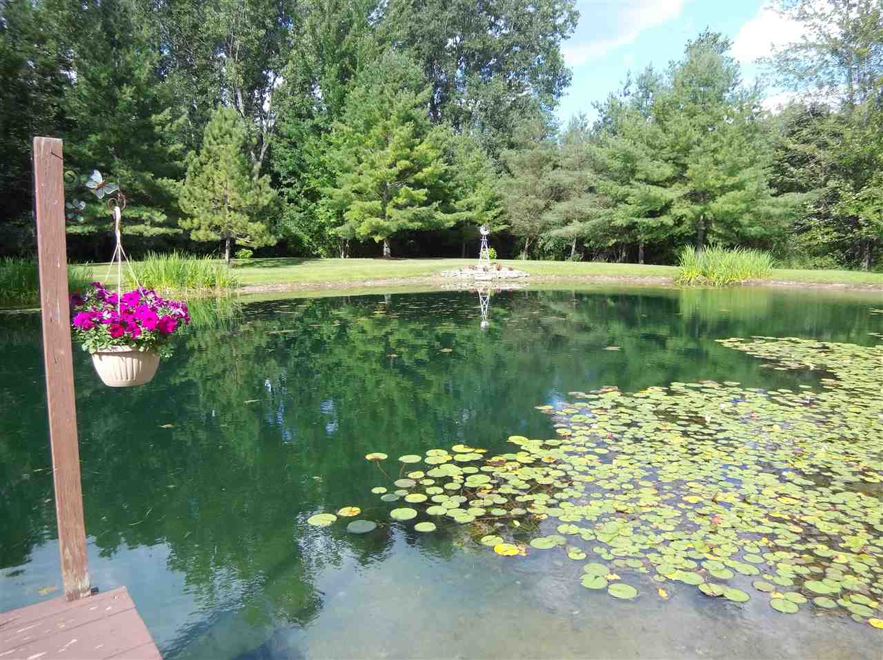 110 West Neuman Road Pinconning, MI 48650 - Photo 15 of 16