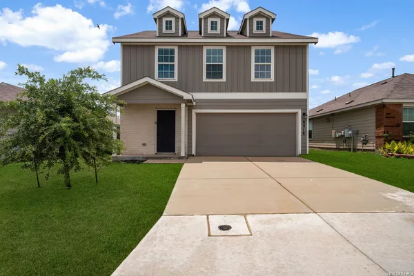 $289,000 | 8518 Cassia Cove, Converse, TX 78109
