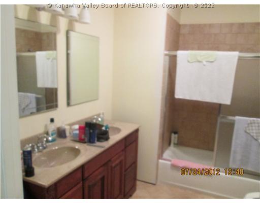 1080 Maysel Laurel Ridge Road Clay, WV 25043 - Photo 11 of 16 Master Bath/Spa.
