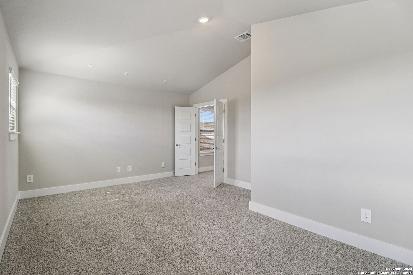 12602 Winding Butte Schertz, TX 78154 - Photo 29 of 46 a view of an empty room