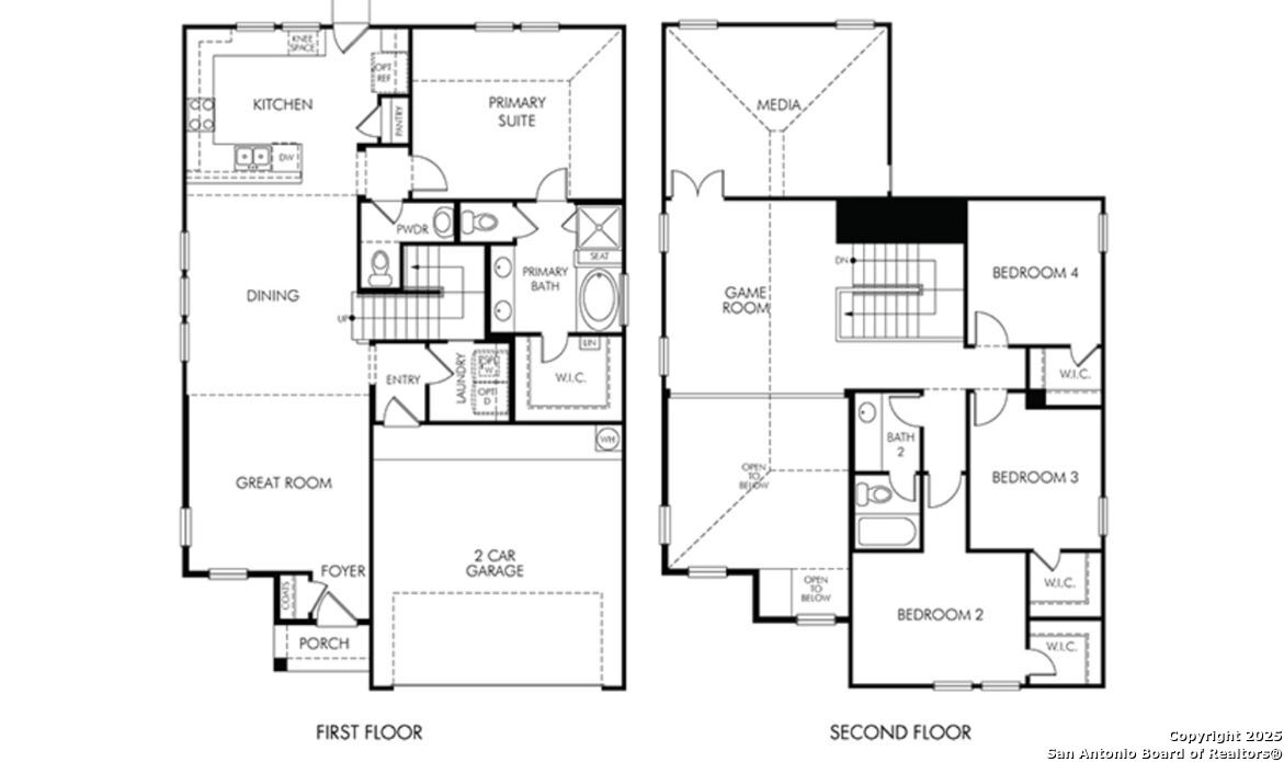 12602 Winding Butte Schertz, TX 78154 - Photo 45 of 46 unknown