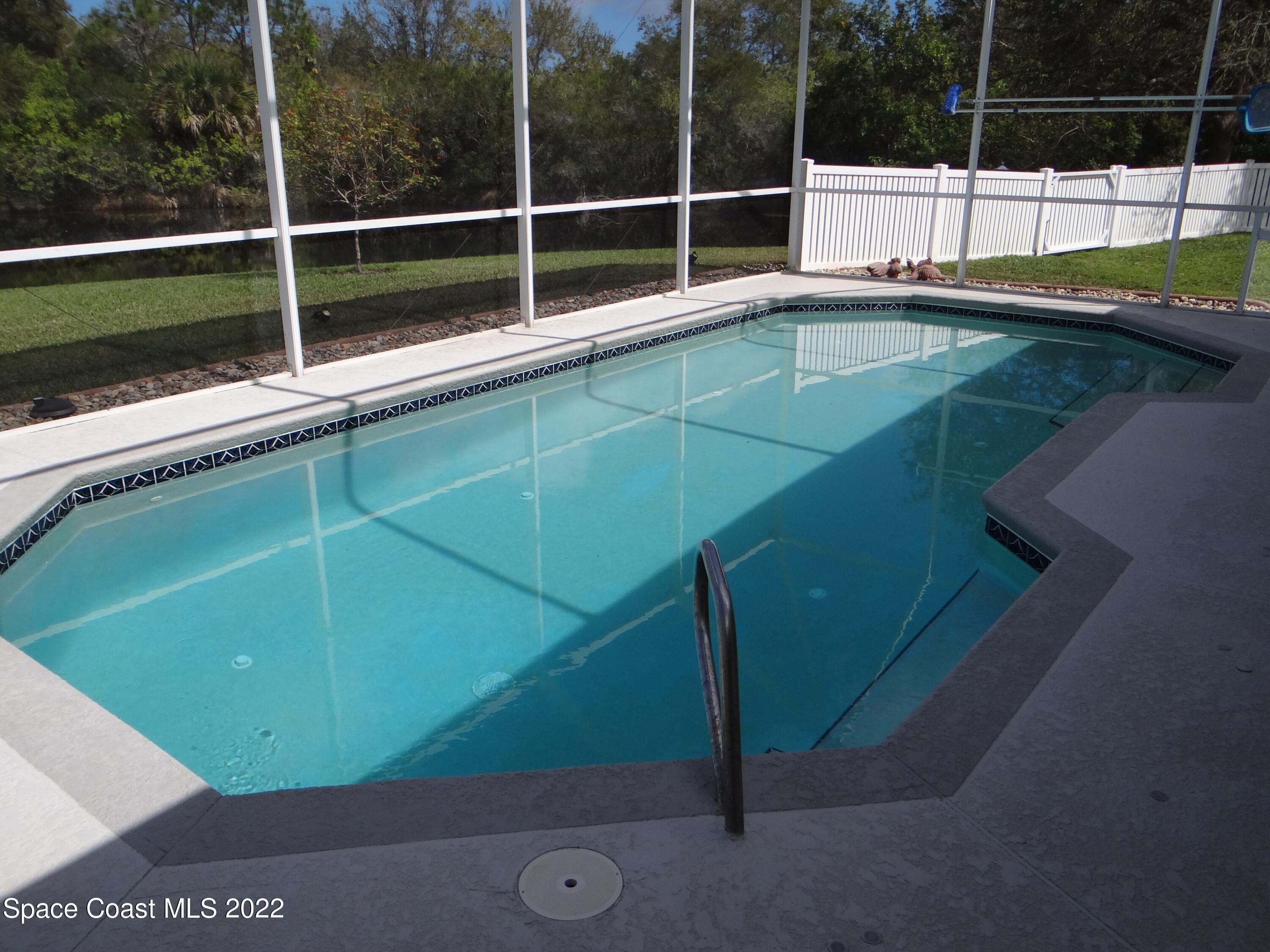 3100 Huntleigh Way Melbourne, FL 32934 - Photo 47 of 54 Pool