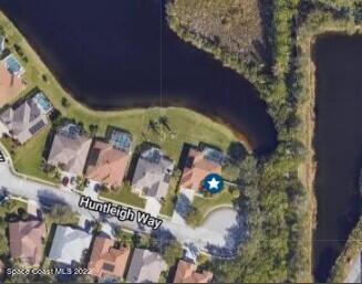 3100 Huntleigh Way Melbourne, FL 32934 - Photo 54 of 54 Map view