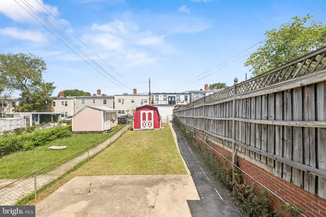 $450,000 | 1328 W Street Northeast, Washington, DC 20018