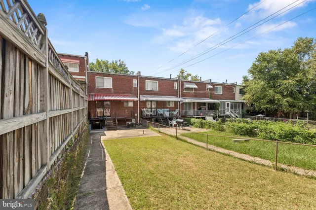 $450,000 | 1328 W Street Northeast, Washington, DC 20018