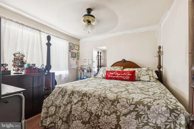 $450,000 | 1328 W Street Northeast, Washington, DC 20018