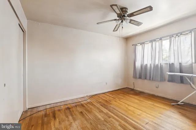 $450,000 | 1328 W Street Northeast, Washington, DC 20018