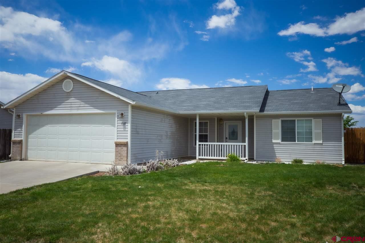 1537 Haystack Road Montrose, CO 81401 - Photo 1 of 18 Gallery Image 1